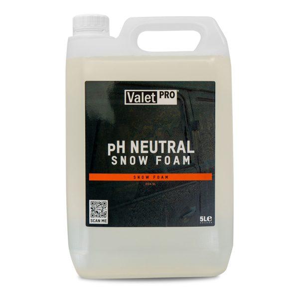 Esipesuaine ValetPRO PH Neutral Snow Foam, 5000 ml