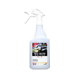 Sumutinpullo ValetPRO, 1L