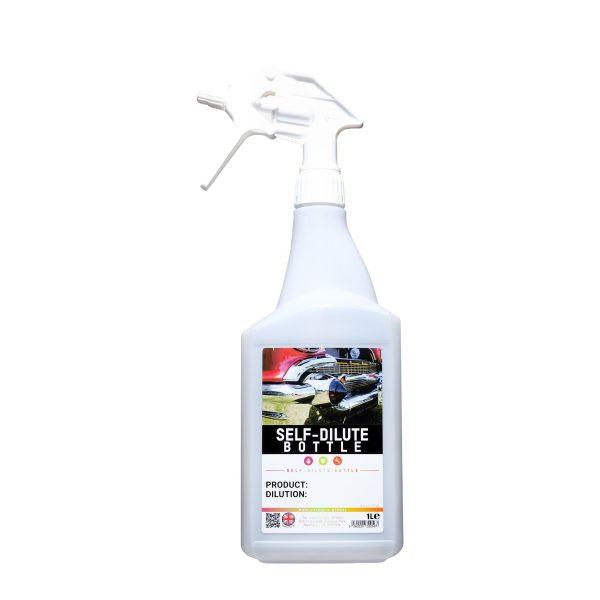 Sumutinpullo ValetPRO, 1L