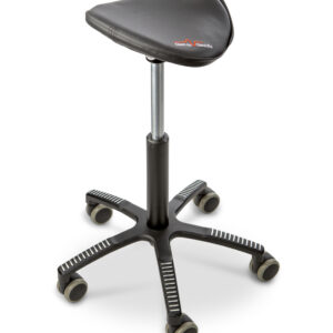 Getupsaddle satulatuoli