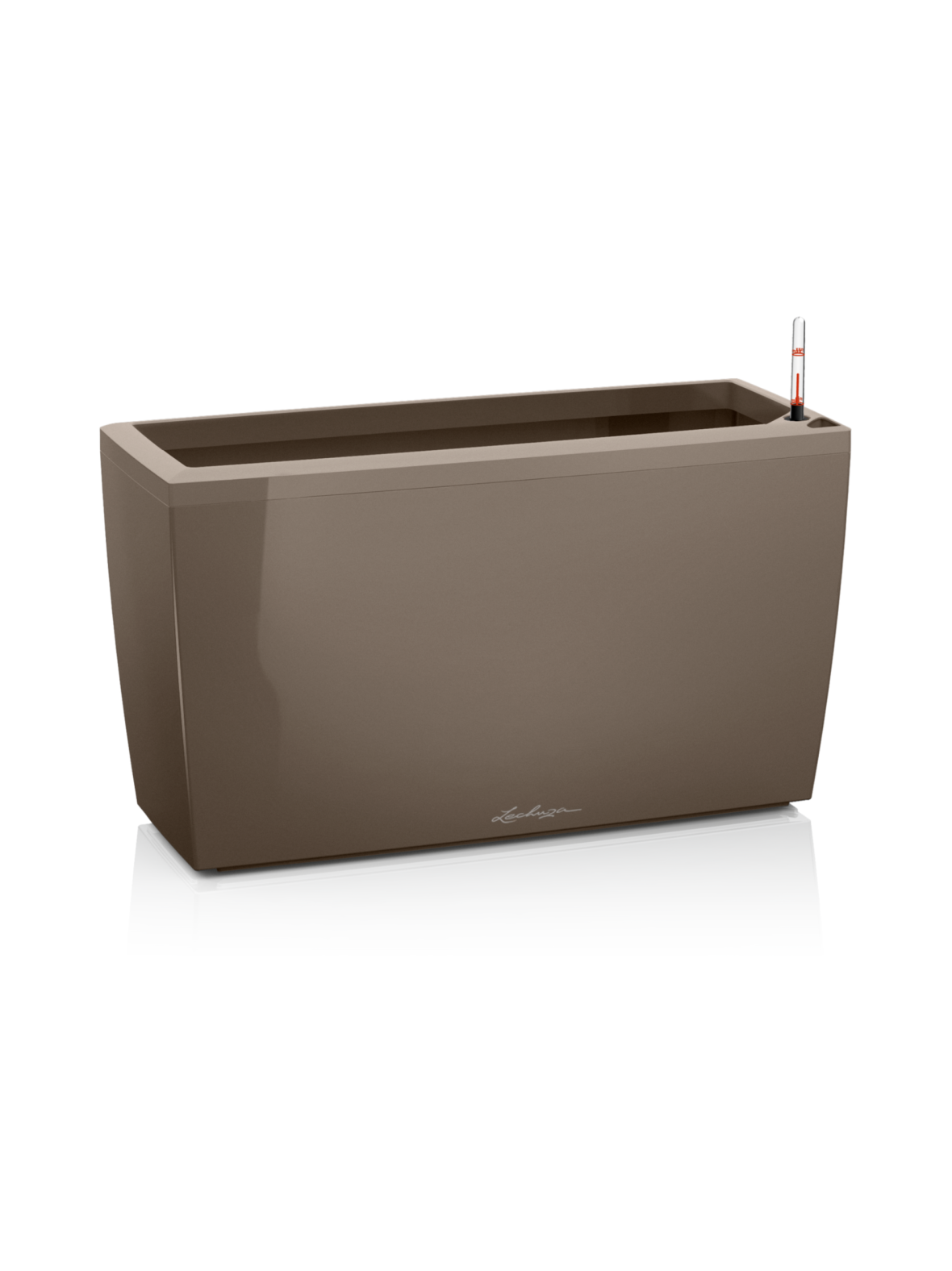 Cararo premium taube altakasteluruukku rullilla 75x30cm, korkeus 43cm