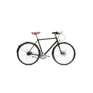 Hanko commuter