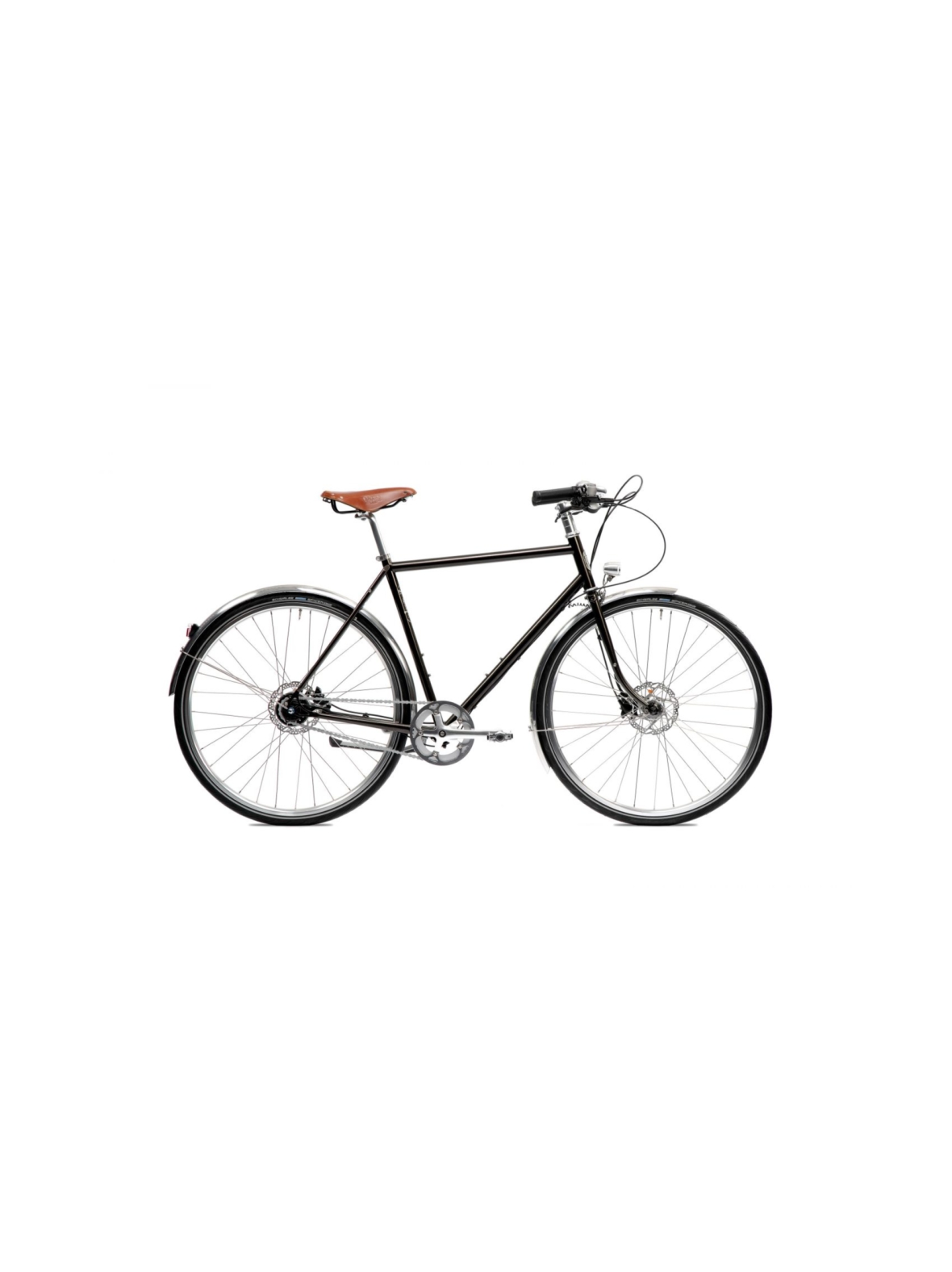 Hanko commuter