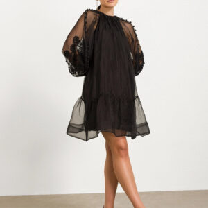 Gustava Dress