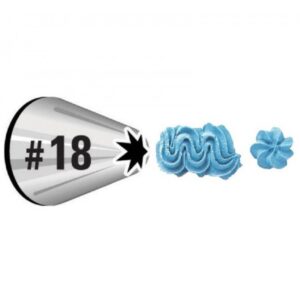 Wiltonin tähtitylla #18