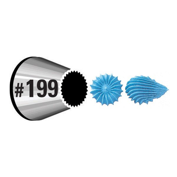 Wiltonin tähtitylla #199