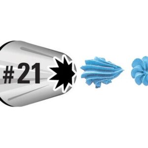 Wiltonin tähtitylla #21