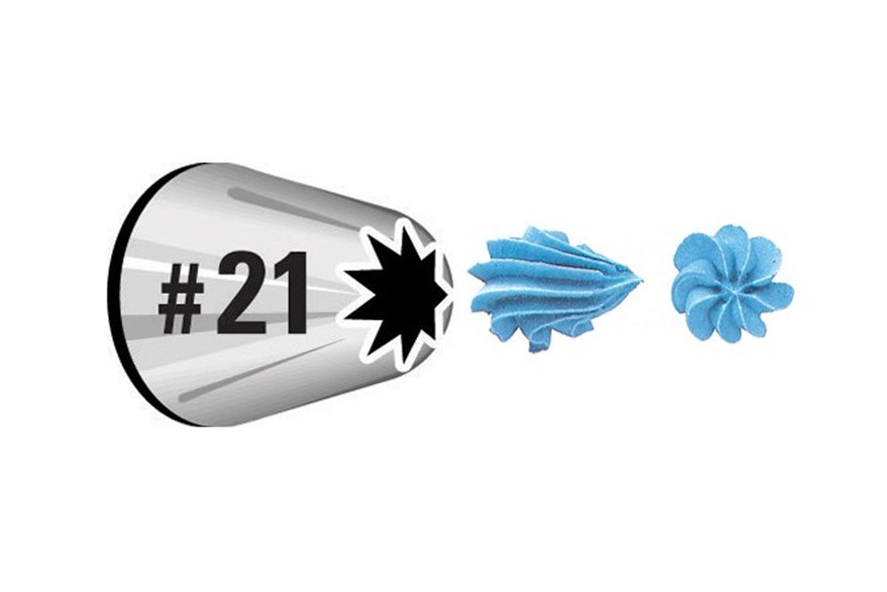 Wiltonin tähtitylla #21