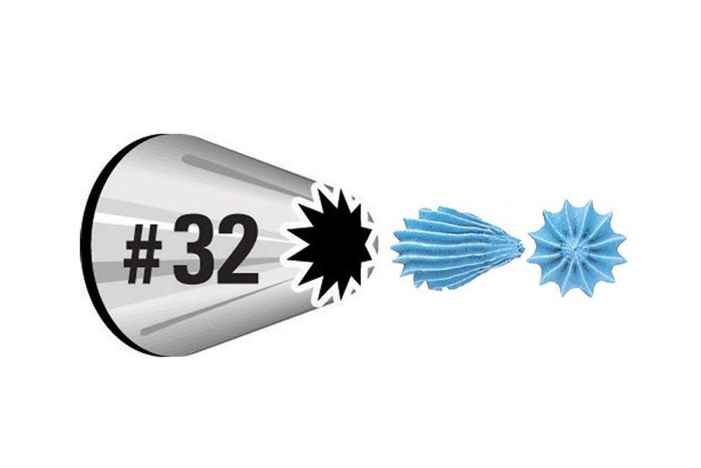 Wiltonin tähtitylla #32