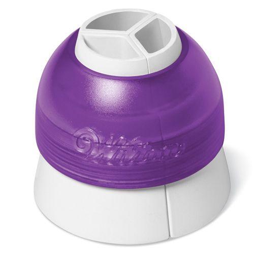 Color Swirl liitin