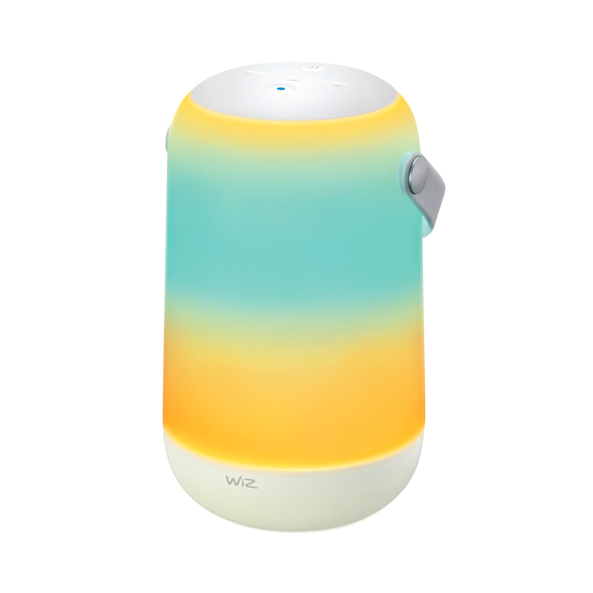 Pöytävalaisin Wiz Mobile Portable Light, RGBW