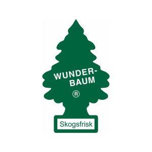 Ilmanraikastin Wunder-Baum, Supernova