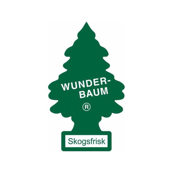 Ilmanraikastin Wunder-Baum, Supernova