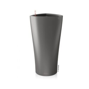 Delta premium tummaharmaa altakasteluruukku  ∅30 korkeus 56cm