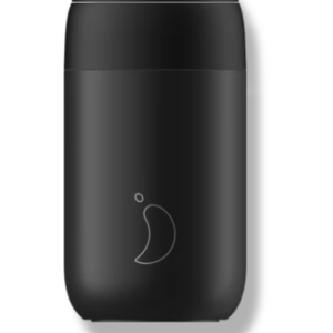 Black series 2 - coffee cup 340 ml