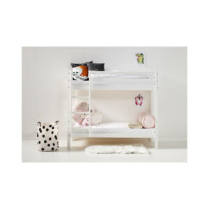 Hoppekids eco dream -kerrosänky 70 x 160 cm