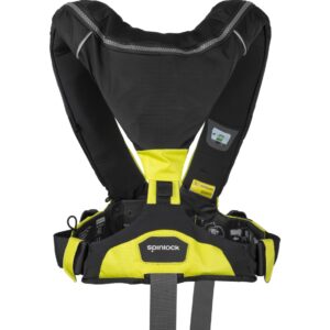 Deckvest 6d 170n -pelastusliivi