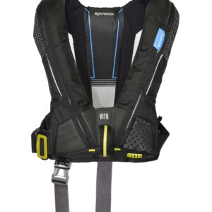 Deckvest vito hammar 170n hrs -pelastusliivi
