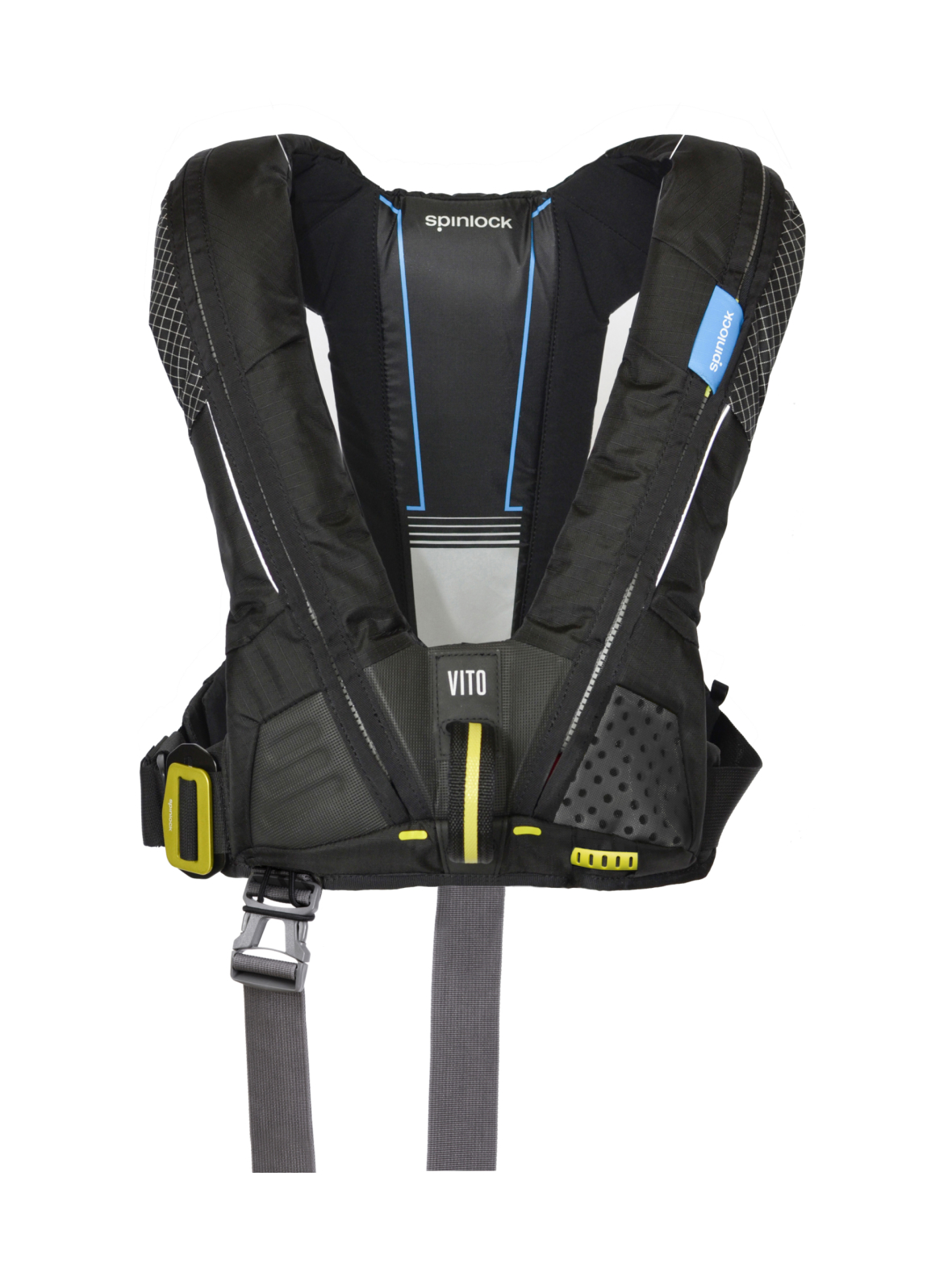 Deckvest vito hammar 170n hrs -pelastusliivi