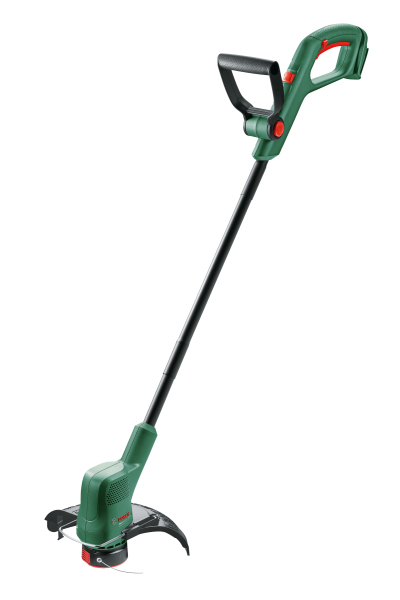 Bosch EasyGrassCut 18V-26 -akkutrimmeri (ilman akkua)