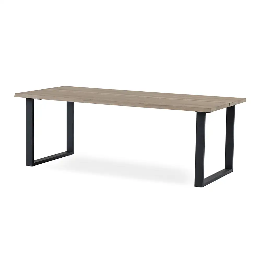 Torkelson, Fleet-ruokapöytä 210x95 cm U-jalat