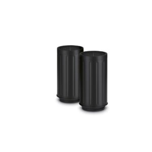 Swr050blk -ekosuodatin 12 x 5 x 5 cm
