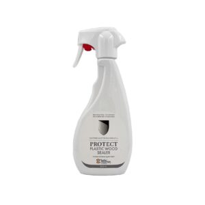 Plastic Wood Sealer Muoville - Leather Master