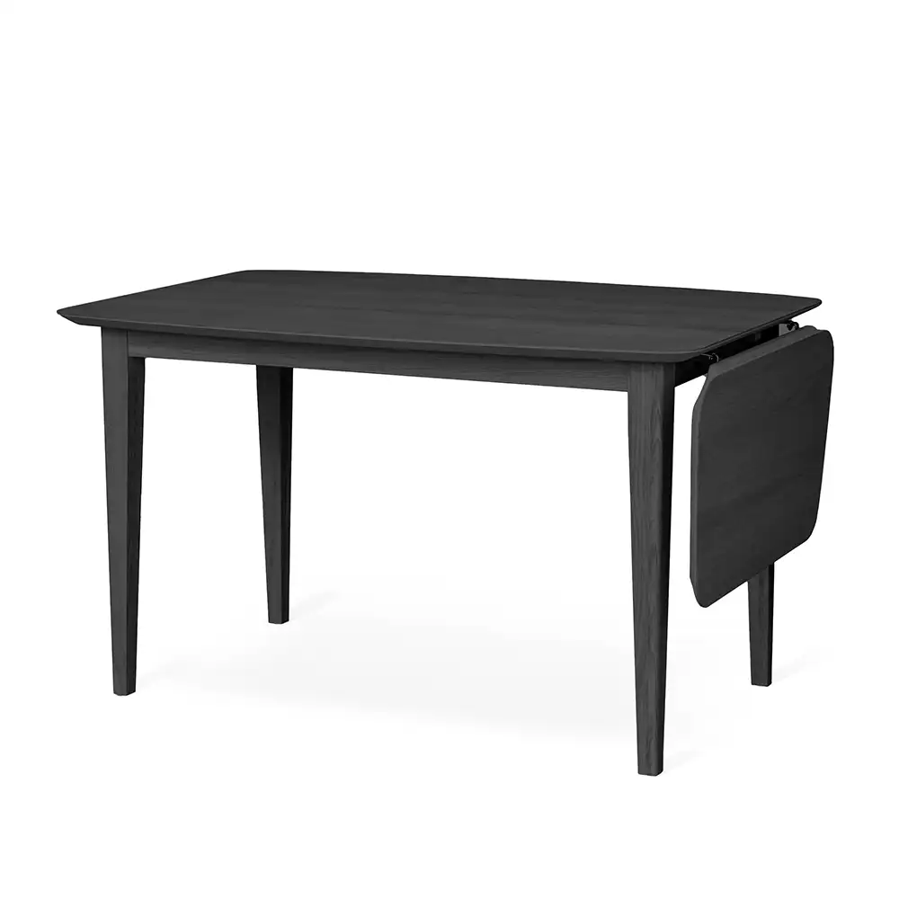 Torkelson, Ella Klaffipöytä 125x85 musta