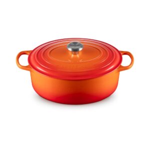 Signature-pata, ovaali 6,3 l