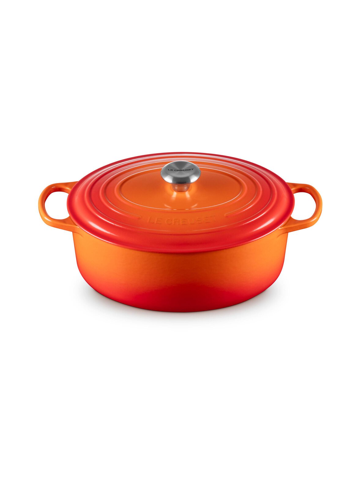 Signature-pata, ovaali 6,3 l