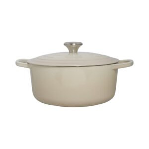 Pata, pyöreä 5.3 l