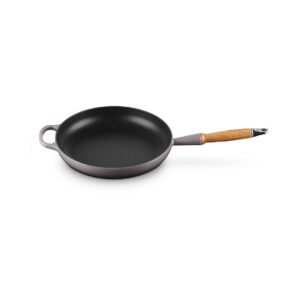 Signature-paistinpannu puukahvalla ø 28 cm