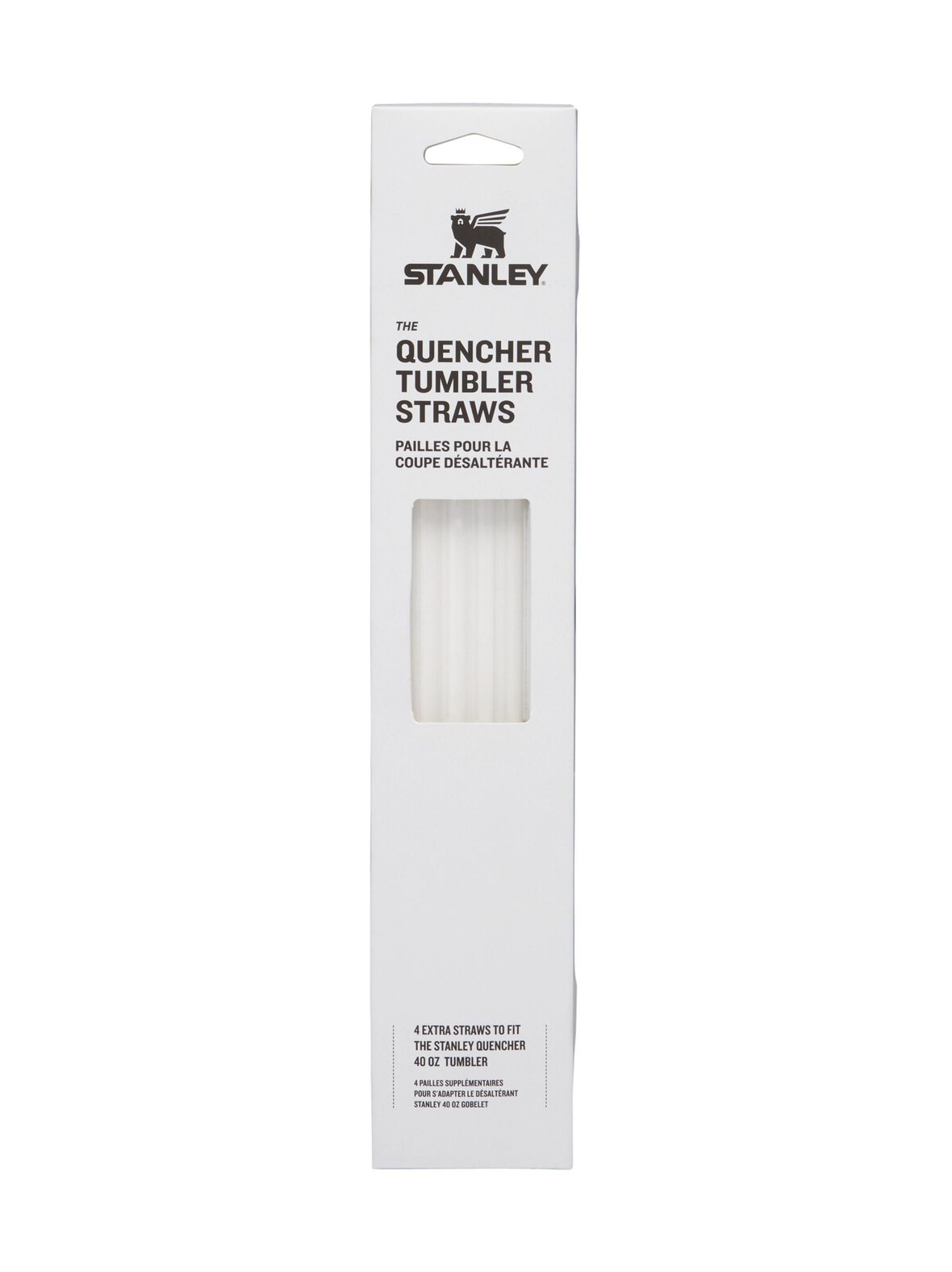 Quencher-pillit 4 kpl