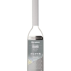 Professional zester -raastin