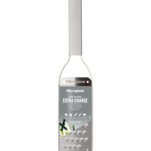Professional extra coarse -raastin