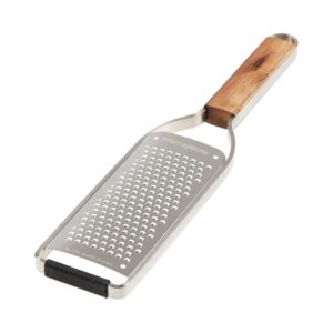 Master coarse wood -raastin