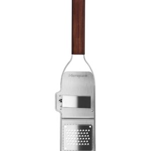 Master truffle slicer & grater-raastin