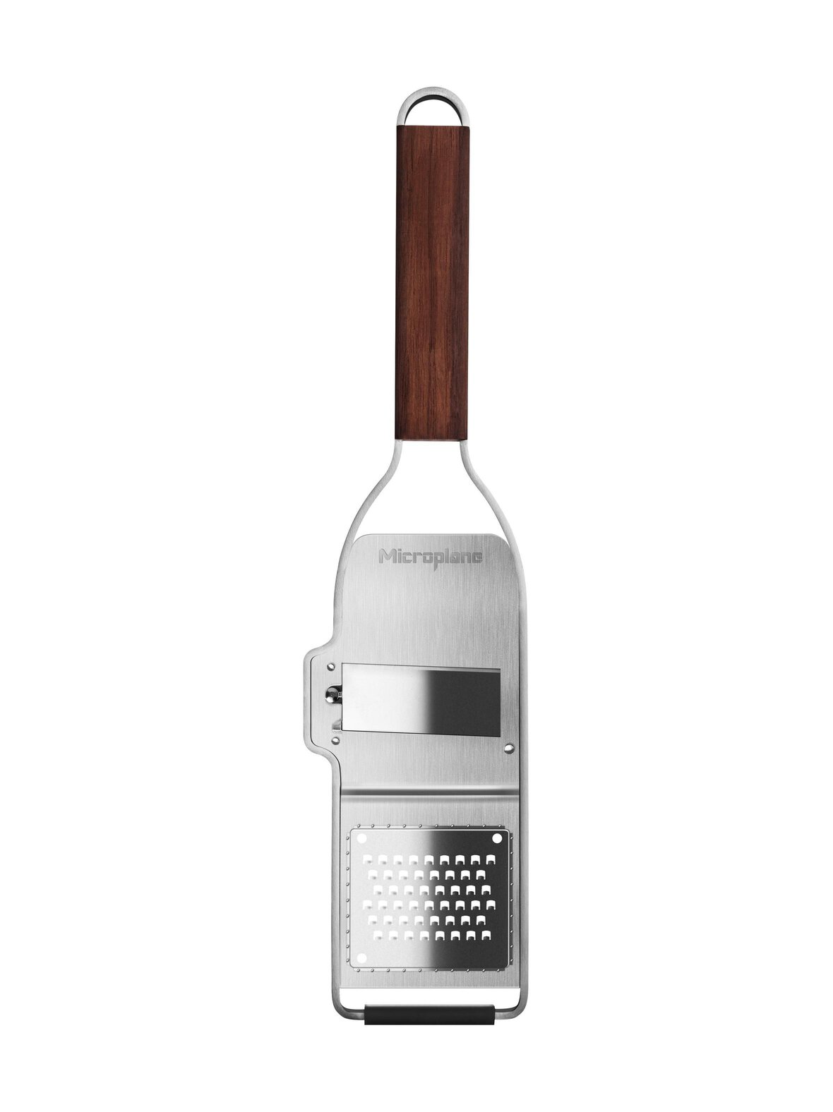 Master truffle slicer & grater-raastin