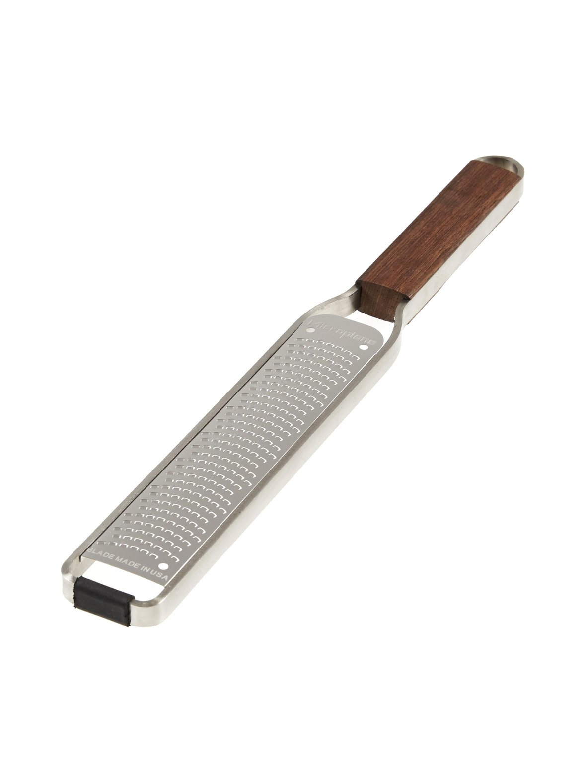 Zester wood -raastin