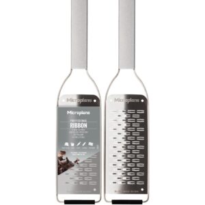 Professional series ribbon -raastin