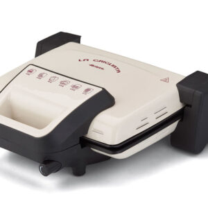 Ariete Grigliata BBQ -pöytägrilli, 1800 W