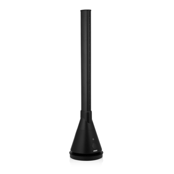 Smart uppvärmnings-/kylningstornfläkt  Appstyrd  2 000 W    348700