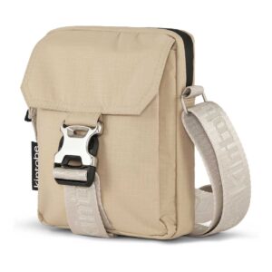 Nico Mini Messenger Dusty Dune