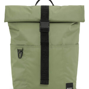 Roy Backpack Olive Leaf