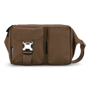 Luca Bag Earth Brown
