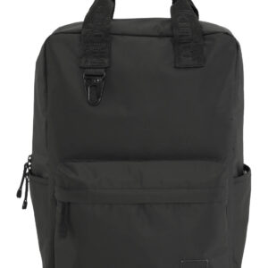 Karla Backpack Jet Black