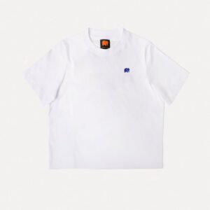 Women's Explanada Organic T-Shirt White