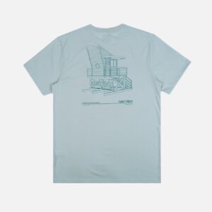 Sketch T-Paita Vihreä Antonyo Marest x Trendsplant