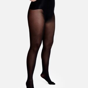 The Bio Tights 50 Denier Black