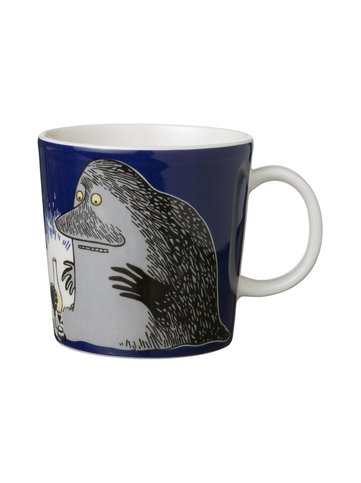 Mörkö-muki 0,3 l